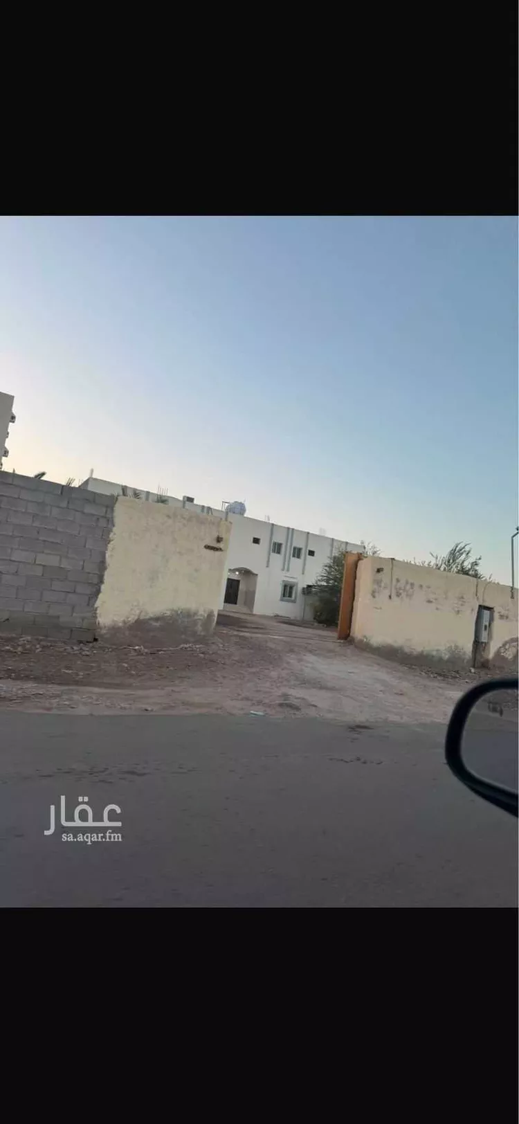 عمارة للبيع في شارع انيسة بنت ثعلبة الانصارية, حي أبوكبير, مدينة المدينة المنورة, منطقة المدينة المنورة صورة 5