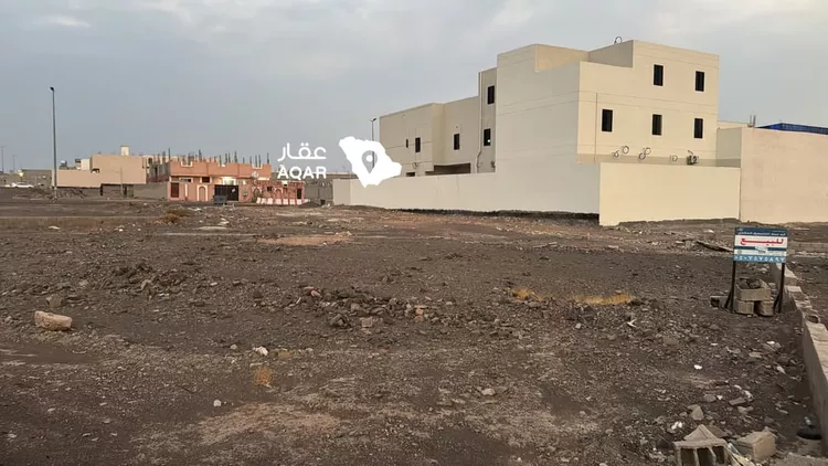 Land for Sale in Medina As Sakb صورة 4