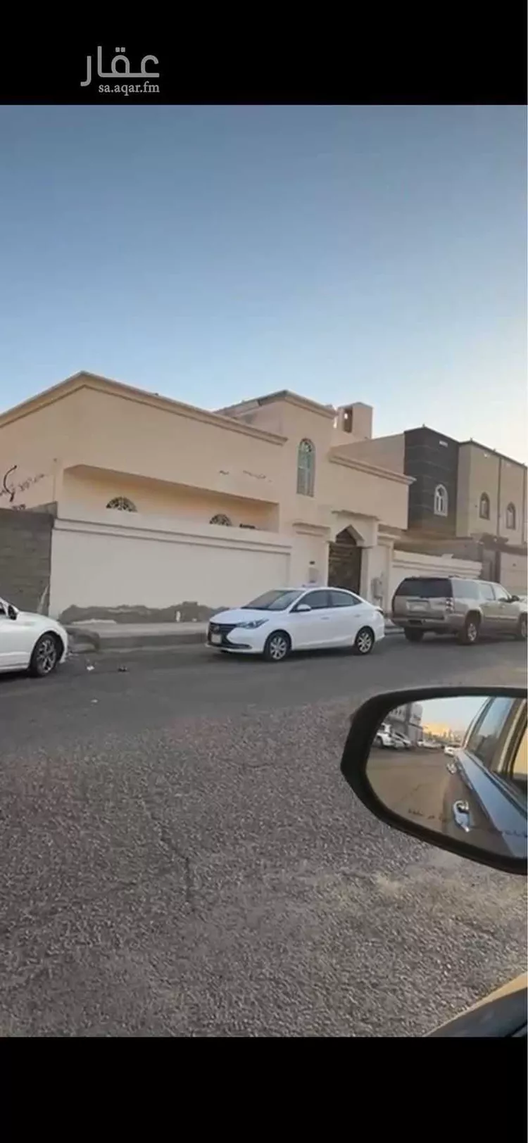 عمارة للبيع في شارع احمد بن محمد الوشاء, حي سكة الحديد, مدينة المدينة المنورة, منطقة المدينة المنورة 1 صورة