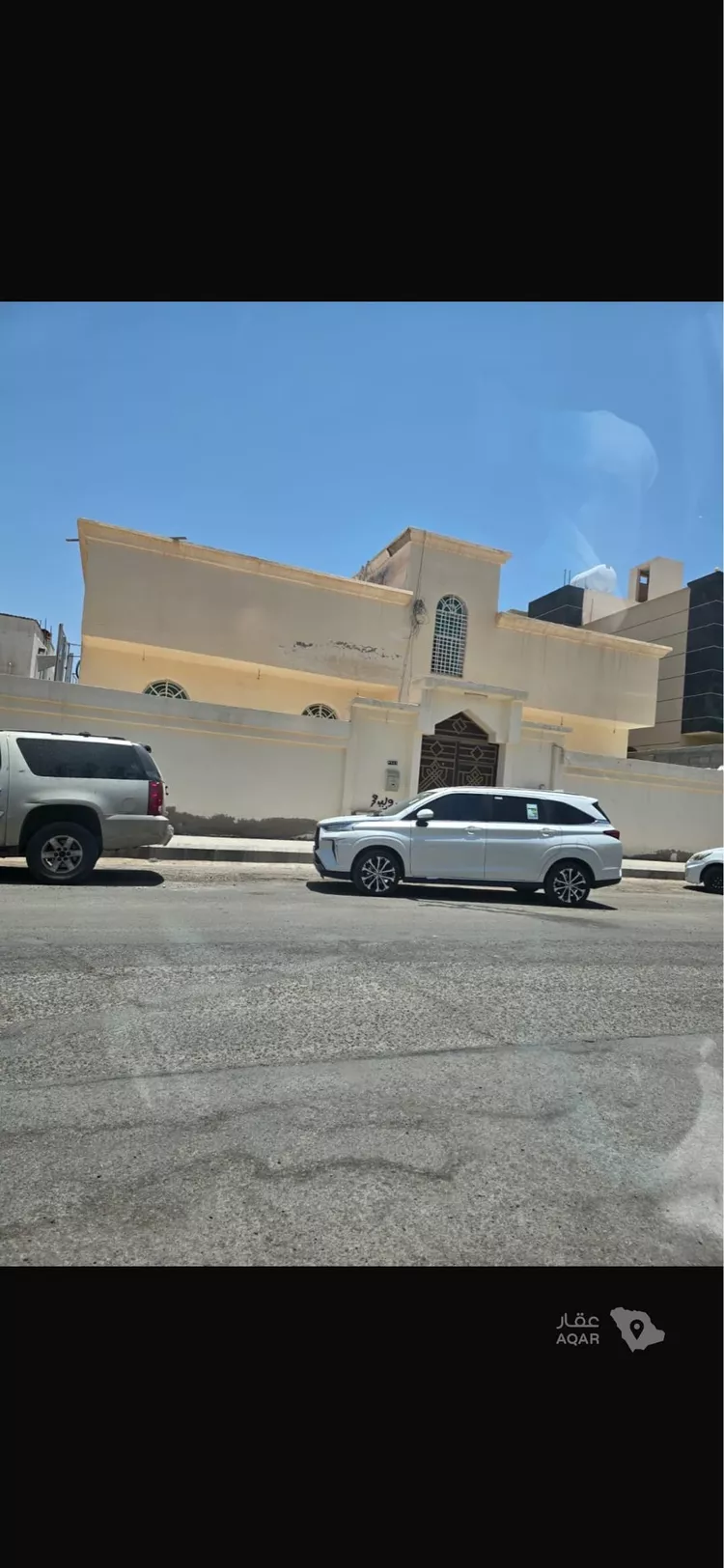 Building for Sale in Medina As Sikkah Al Hadid 3