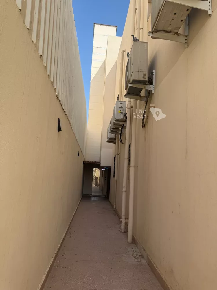 عمارة للبيع في شارع عبدالله ابن عمر العمري, حي الروابي, مدينة المدينة المنورة, منطقة المدينة المنورة 7