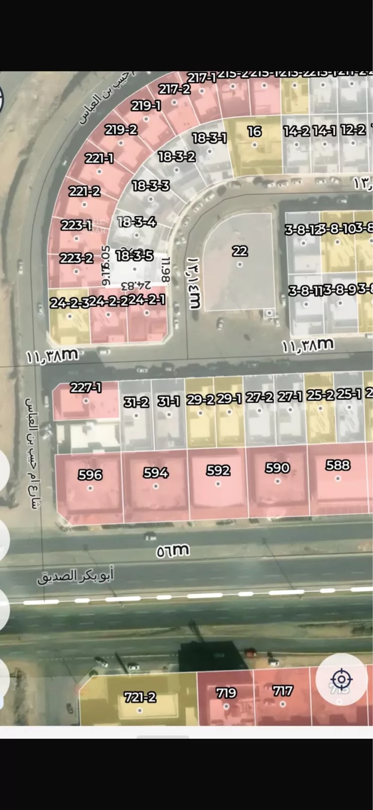 Building for Sale in Medina Qalat Makhit