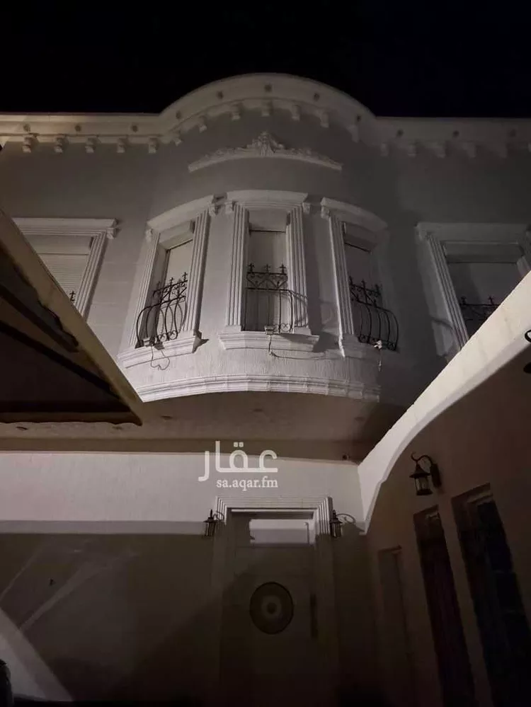 فيلا للبيع في شارع  محمد صالح باخطمه, حي العارض, مدينة الرياض, منطقة الرياض 12