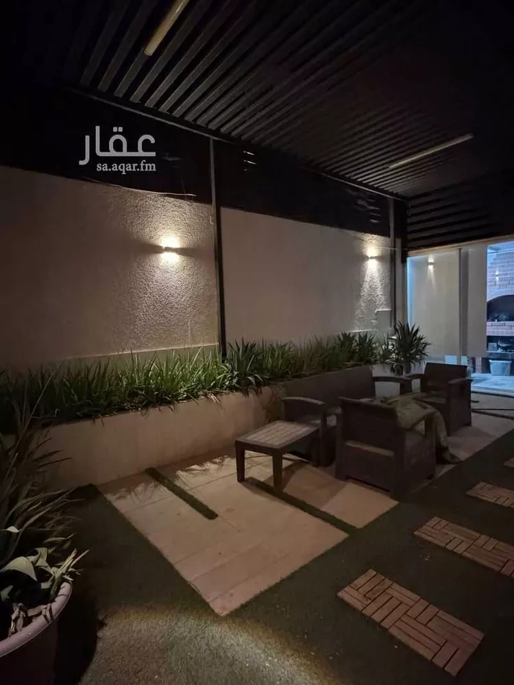 فيلا للبيع في شارع  محمد صالح باخطمه, حي العارض, مدينة الرياض, منطقة الرياض 8