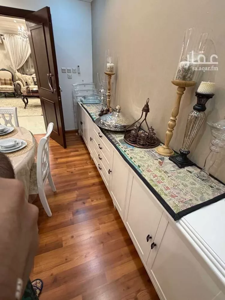 فيلا للبيع في شارع  محمد صالح باخطمه, حي العارض, مدينة الرياض, منطقة الرياض 27