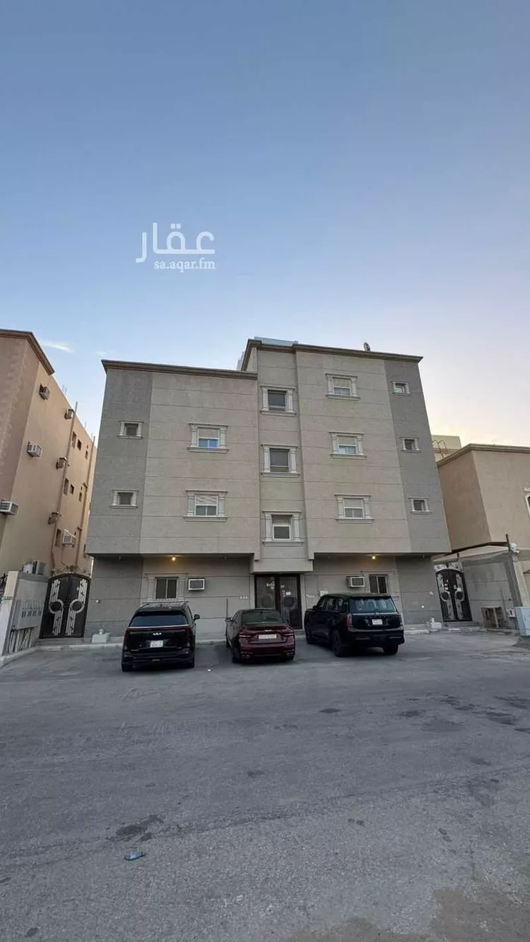 شقة للإيجار في شارع 7069218, حي العزيزية الثاني, مدينة الاحساء, المنطقة الشرقية صورة 2