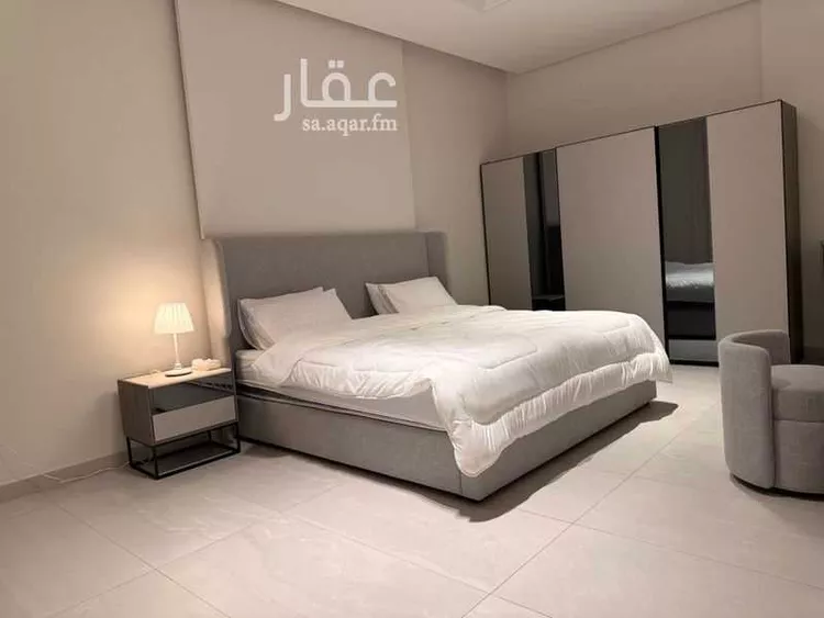 شقة للإيجار في حي الفردوس, مدينة الدمام, المنطقة الشرقية 6