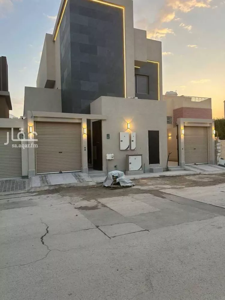 دور للإيجار في شارع ابن أبي السرح, حي السليمانية, مدينة الرياض, منطقة الرياض صورة 3
