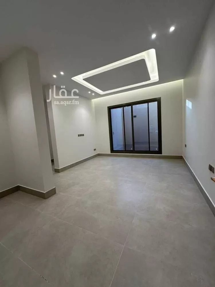 دور للإيجار في شارع ابن أبي السرح, حي السليمانية, مدينة الرياض, منطقة الرياض صورة 2