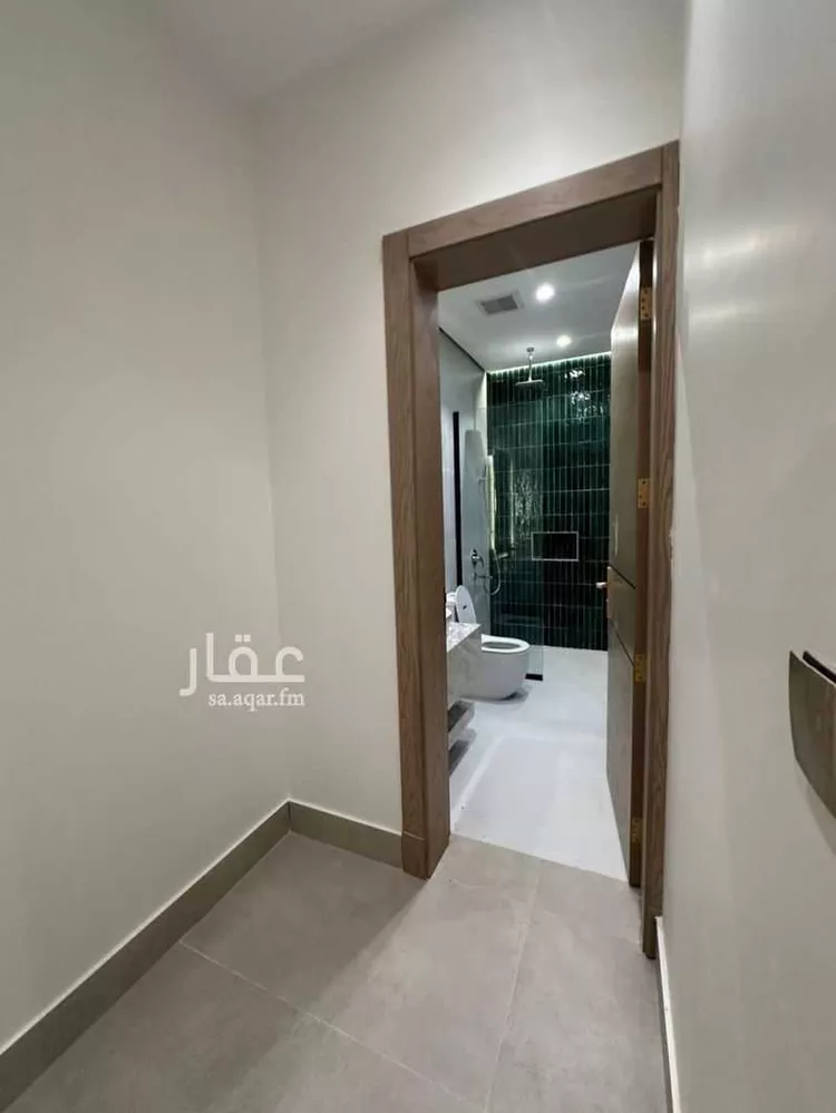 دور للإيجار في شارع ابن أبي السرح, حي السليمانية, مدينة الرياض, منطقة الرياض صورة 4