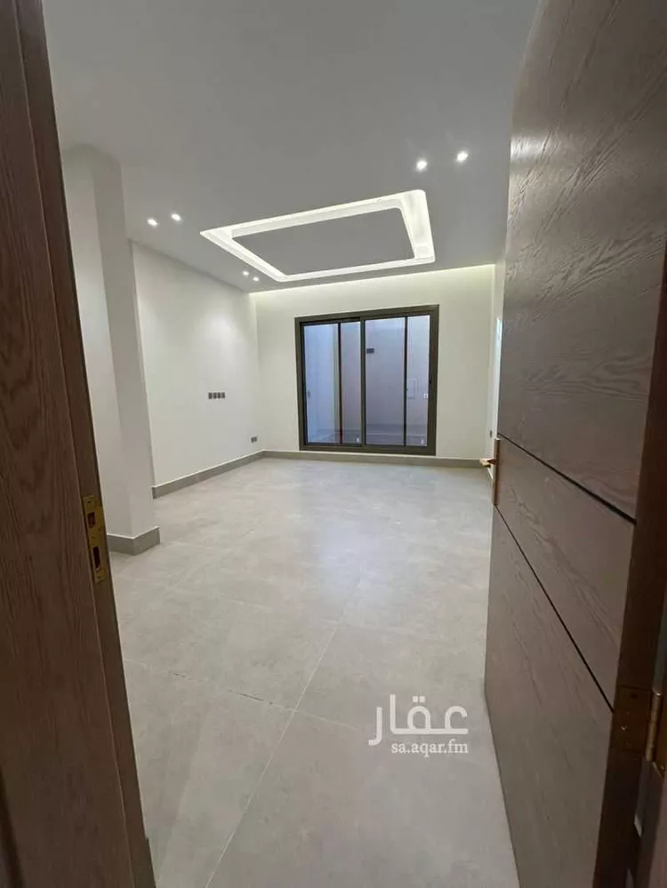 دور للإيجار في شارع ابن أبي السرح, حي السليمانية, مدينة الرياض, منطقة الرياض صورة 2