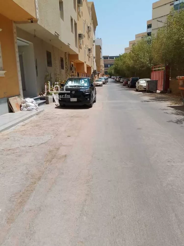 شقة للإيجار في شارع الأمير منصور بن عبدالعزيز, حي الوزارات, مدينة الرياض, منطقة الرياض صورة 2