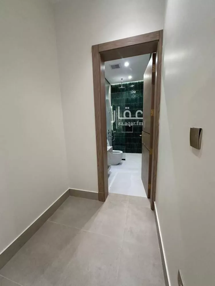دور للإيجار في شارع ابن أبي السرح, حي السليمانية, مدينة الرياض, منطقة الرياض صورة 3
