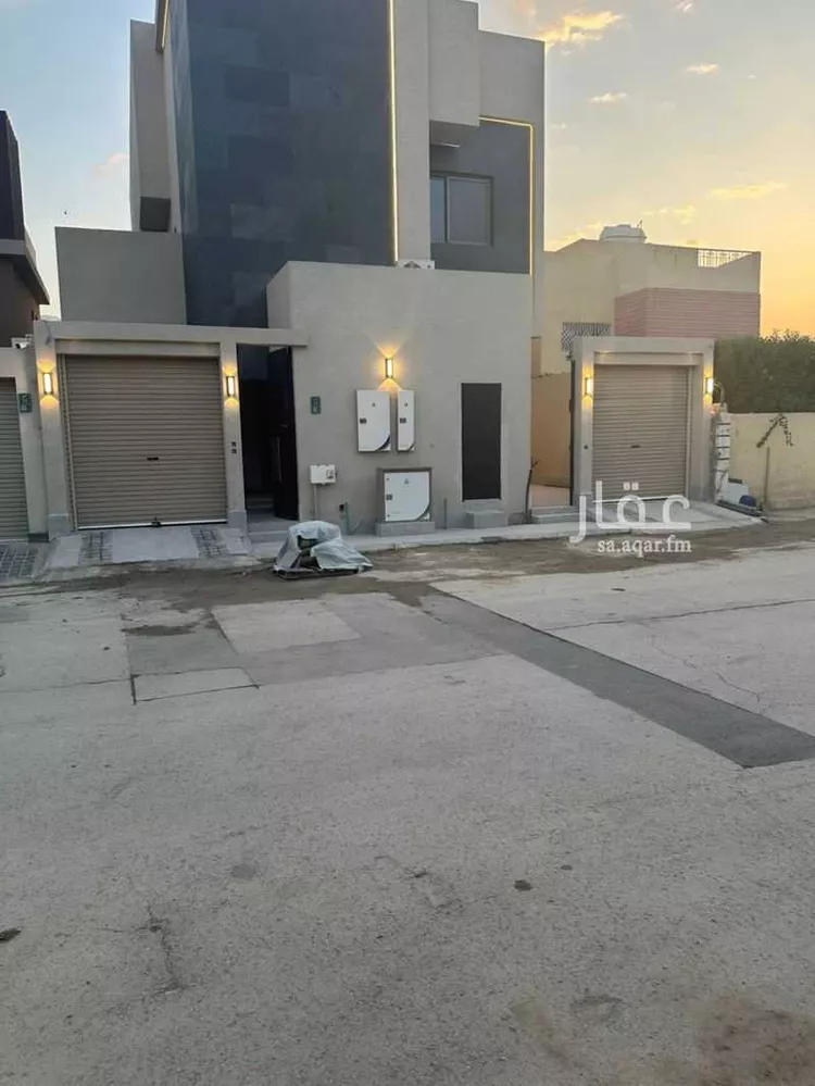Floor for Rent in Riyadh As Sulimaniyah صورة 2