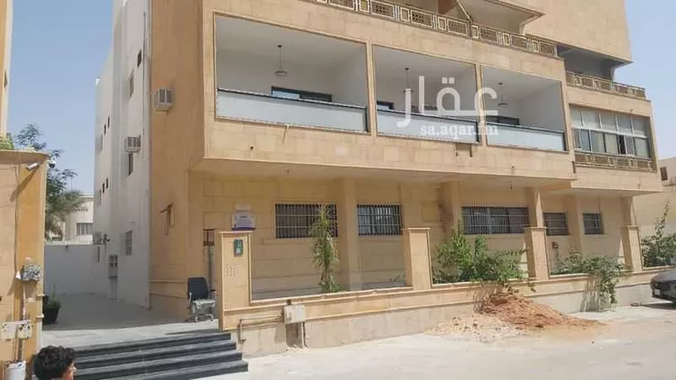 شقة للإيجار في شارع الشامية, حي السليمانية, مدينة الرياض, منطقة الرياض صورة 3