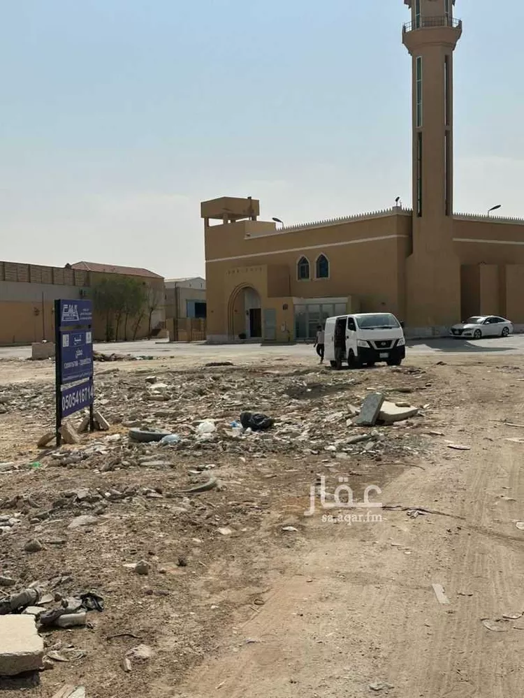 أرض للبيع في شارع الخرج, حي المدينة الصناعية الجديدة, مدينة الرياض, منطقة الرياض صورة 4