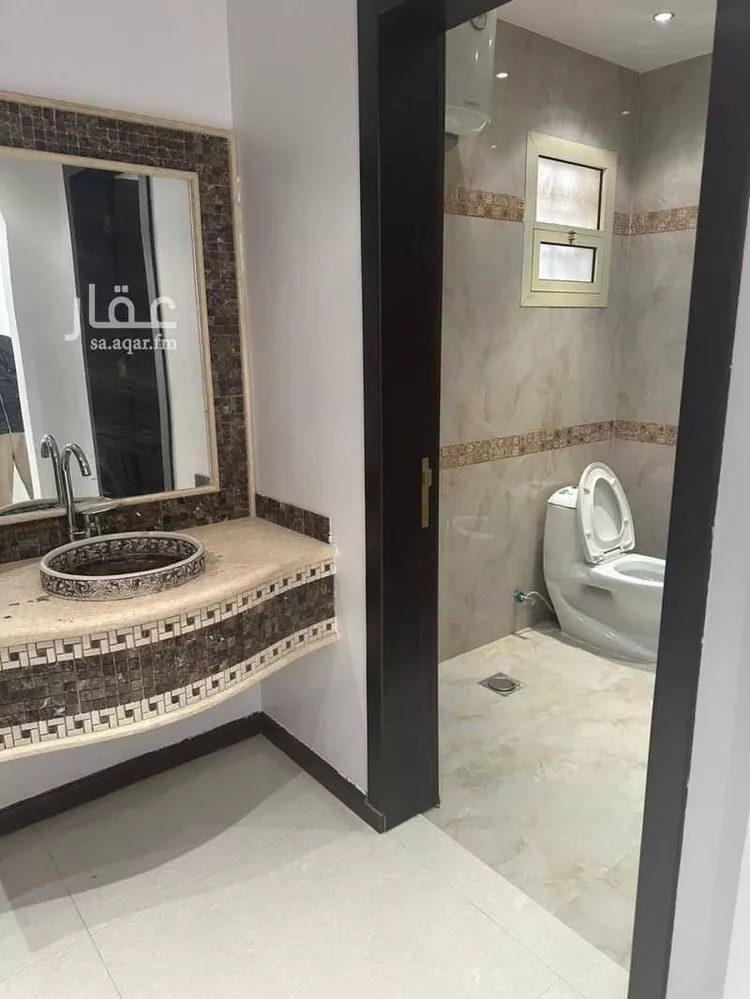 شقة للإيجار في شارع أبي بكر الرازي, حي السليمانية, مدينة الرياض, منطقة الرياض