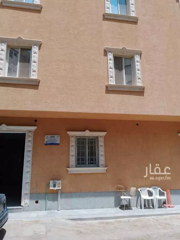 شقة للإيجار في شارع رافد بن سنان, حي الوزارات, مدينة الرياض, منطقة الرياض