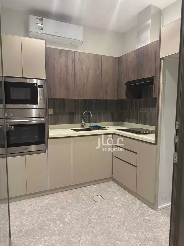 Floor for Rent in Riyadh As Sulimaniyah