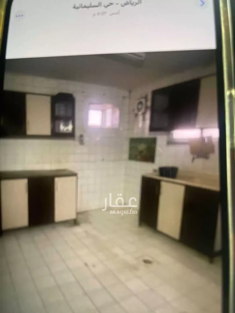 شقة للإيجار في شارع العمارية, حي السليمانية, مدينة الرياض, منطقة الرياض صورة 4