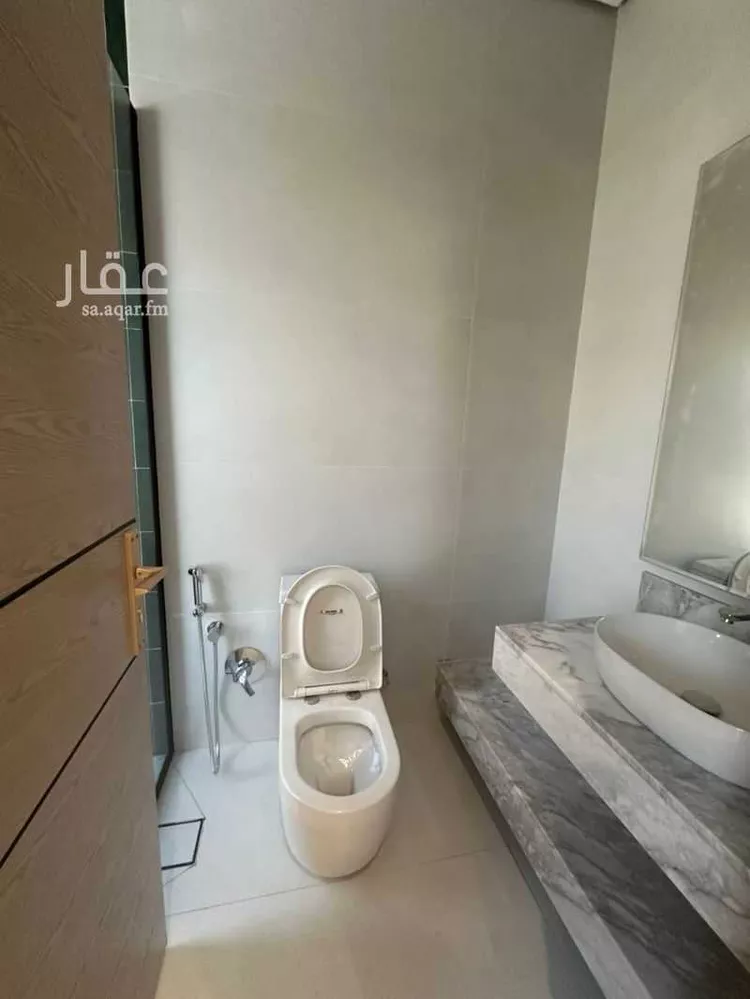 دور للإيجار في شارع ابن أبي السرح, حي السليمانية, مدينة الرياض, منطقة الرياض 11