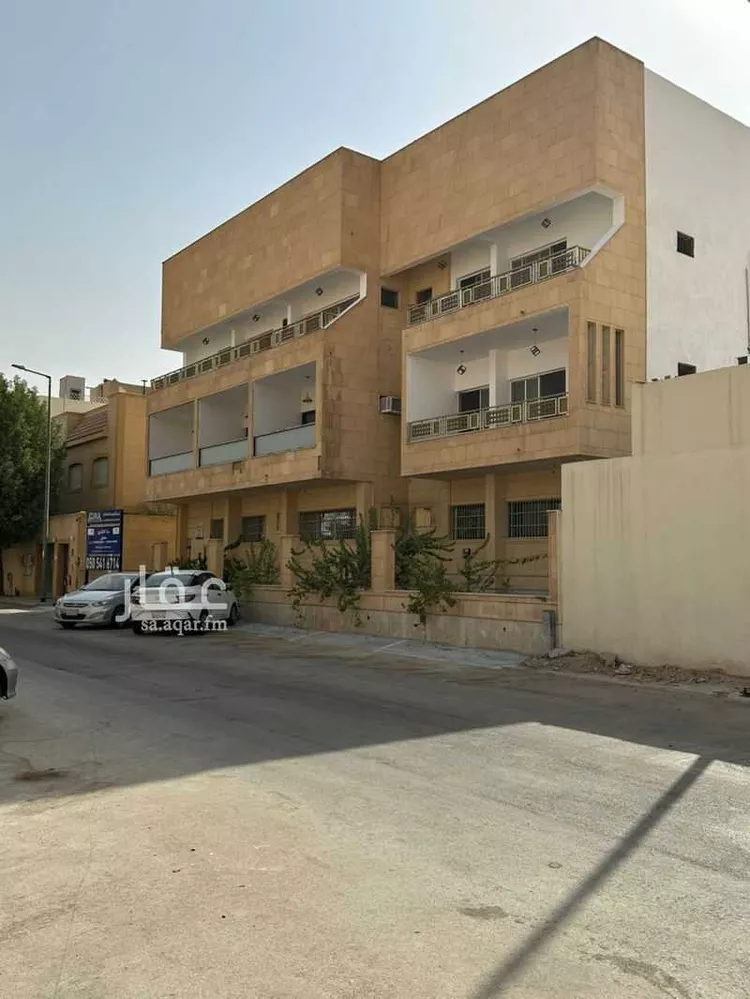 شقة للإيجار في شارع الشامية, حي السليمانية, مدينة الرياض, منطقة الرياض صورة 2