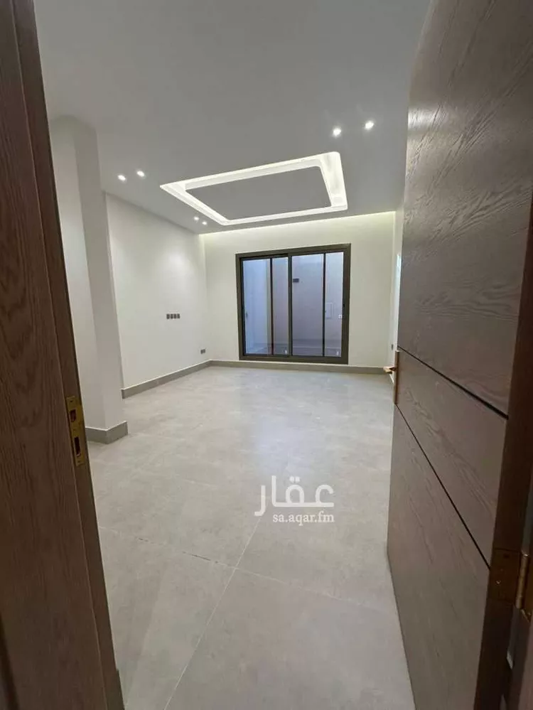 دور للإيجار في شارع ابن أبي السرح, حي السليمانية, مدينة الرياض, منطقة الرياض صورة 4