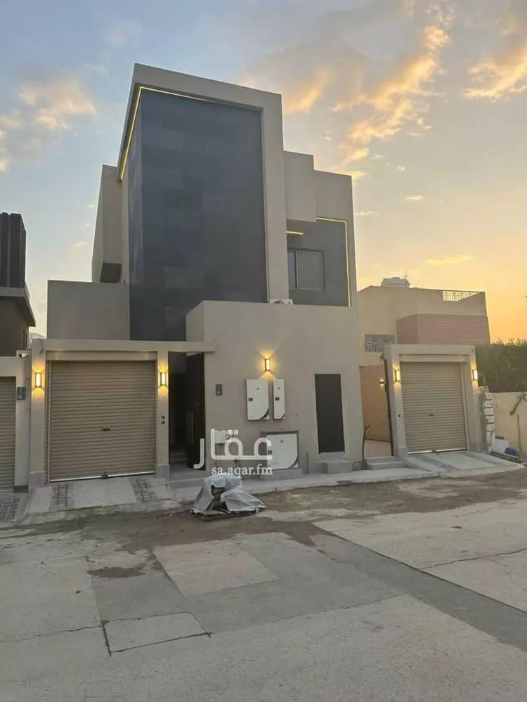 Floor for Rent in Riyadh As Sulimaniyah صورة 4