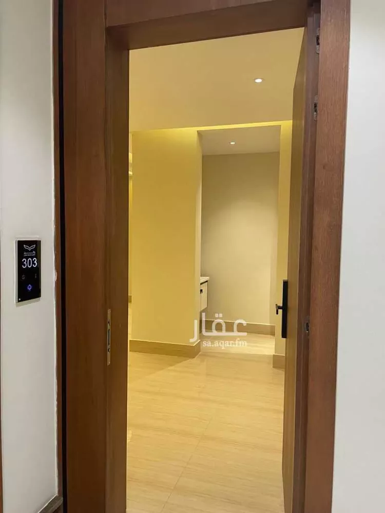 شقة للإيجار في شارع ابي جعفر المنصور, حي اليرموك, مدينة الرياض, منطقة الرياض صورة 2