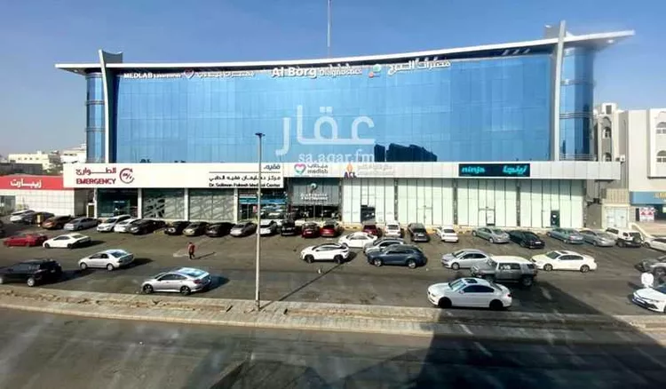 عمارة للبيع في شارع عمر بن سعواء, حي النزهة, مدينة جدة, منطقة مكة المكرمة صورة 3