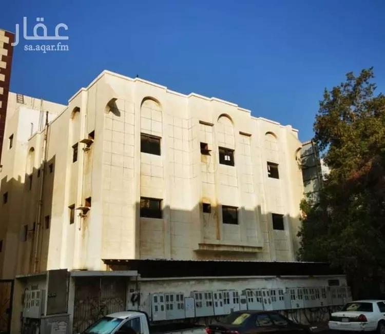 أرض للبيع في شارع يزيد بن الحكم الثقفى, حي البوادي, مدينة جدة, منطقة مكة المكرمة