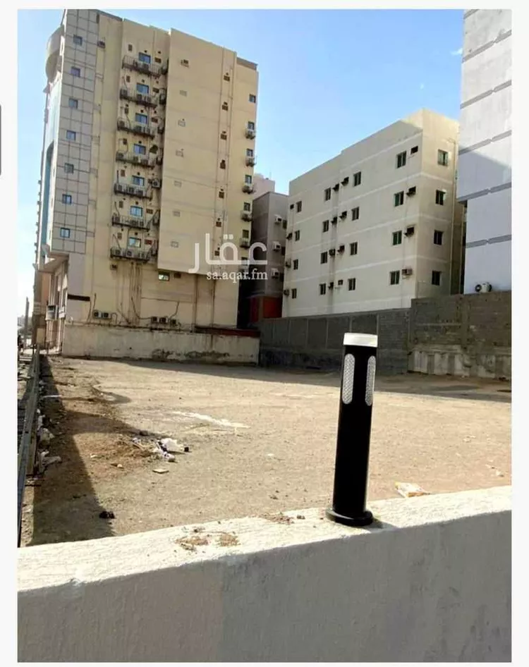أرض للبيع في شارع محمد سرور الصبان, حي النزهة, مدينة مكة المكرمة, منطقة مكة المكرمة صورة 2