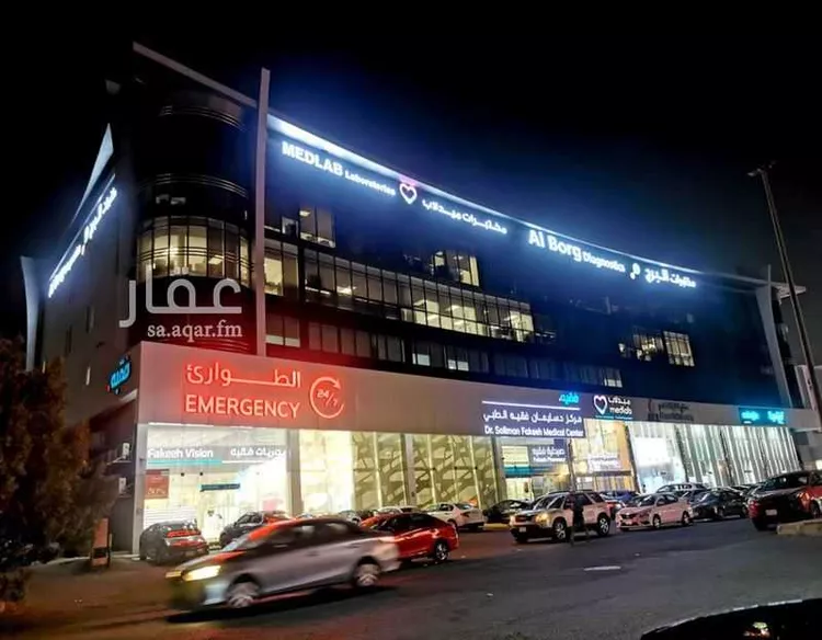 عمارة للبيع في شارع عمر بن سعواء, حي النزهة, مدينة جدة, منطقة مكة المكرمة