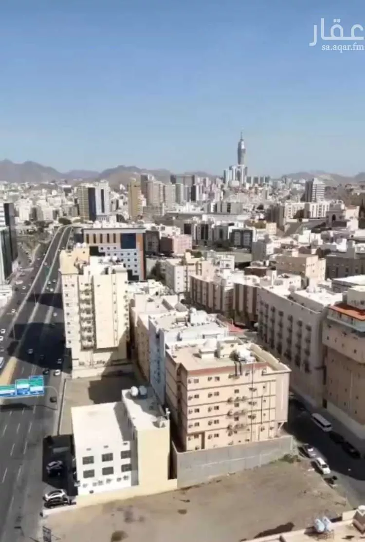 أرض للبيع في شارع محمد سرور الصبان, حي النزهة, مدينة مكة المكرمة, منطقة مكة المكرمة صورة 4