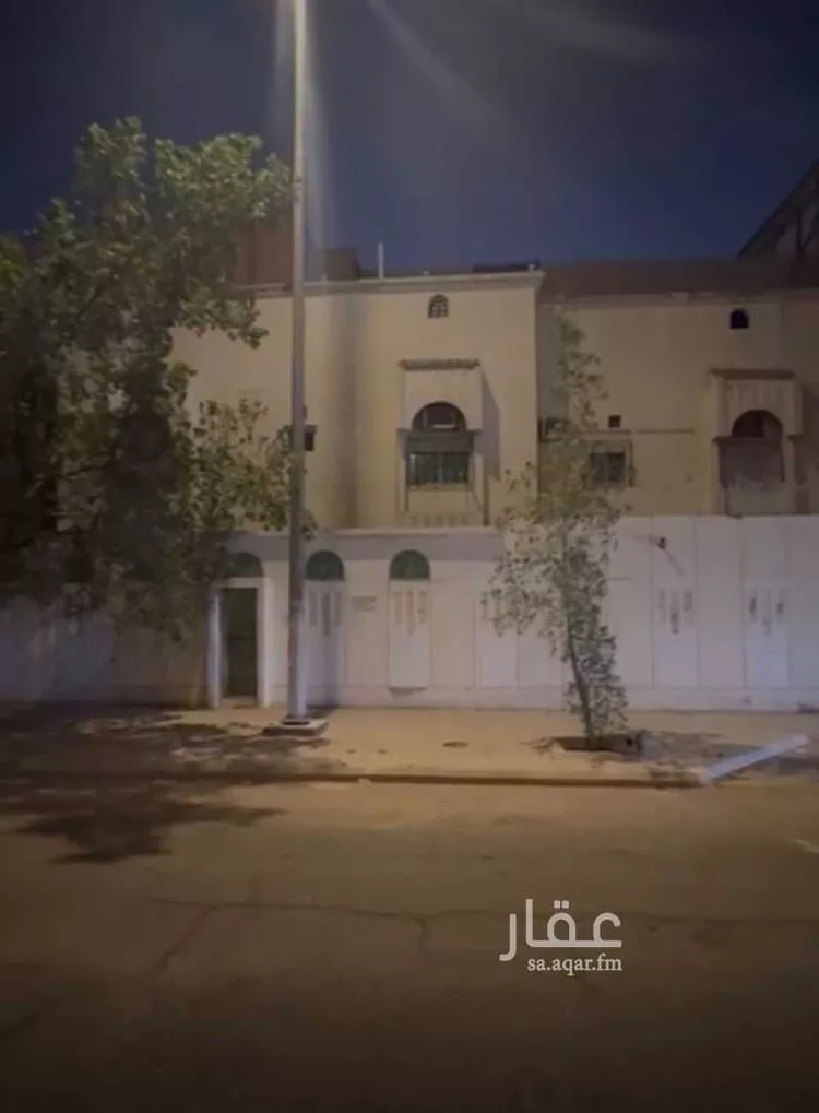 فيلا للبيع في شارع محمد صالح جمال, حي الملك فهد, مدينة مكة المكرمة, منطقة مكة المكرمة