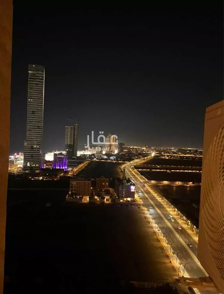 شقة للإيجار في شارع الامير فيصل بن فهد ، جدة ، جدة 1 صورة