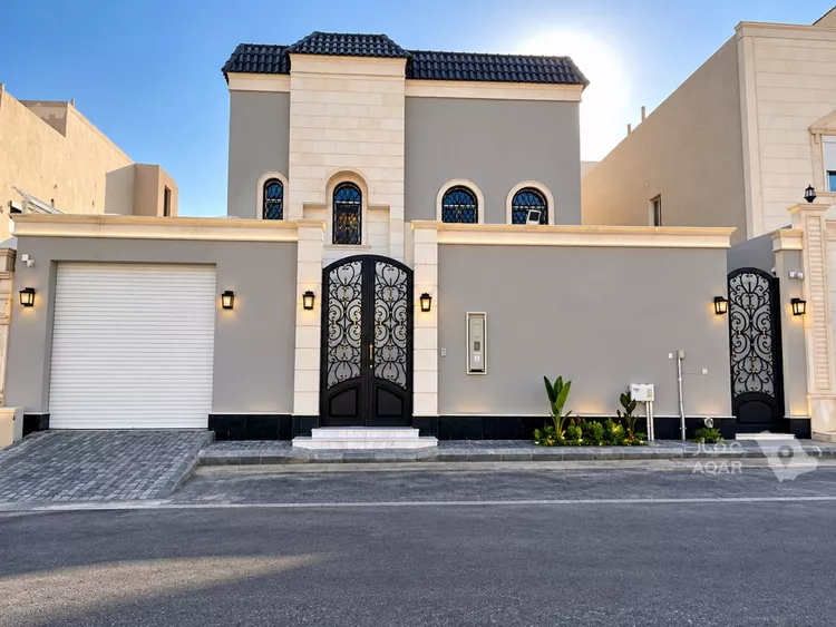 فيلا للبيع في شارع رقم 235, حي الملقا, مدينة الرياض, منطقة الرياض