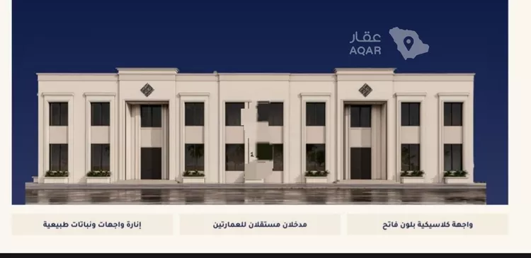 Building for Rent in Riyadh Al Masif