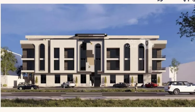عمارة للبيع في حي النرجس, مدينة الرياض, منطقة الرياض
