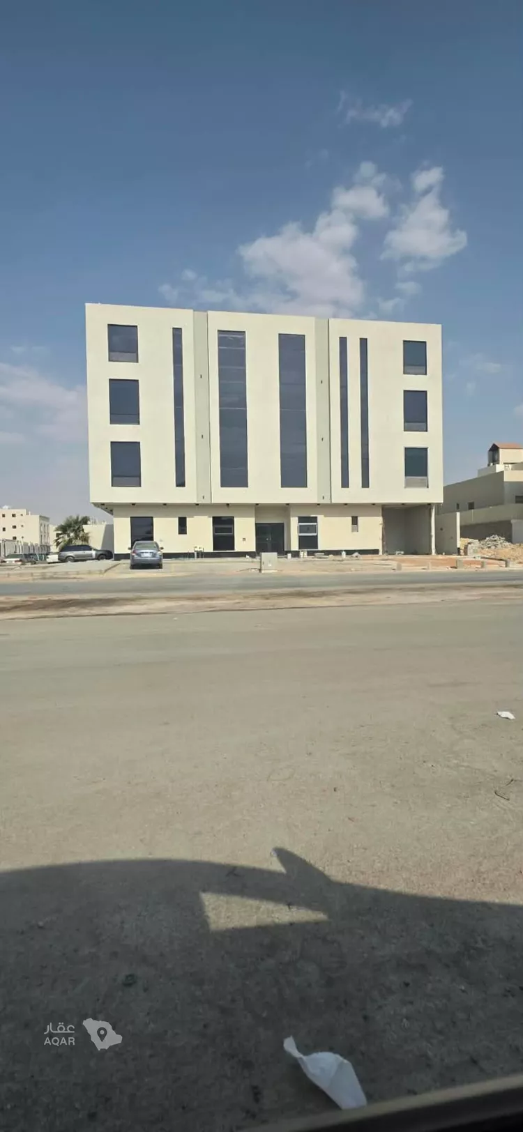 عمارة للبيع في حي العارض, مدينة الرياض, منطقة الرياض
