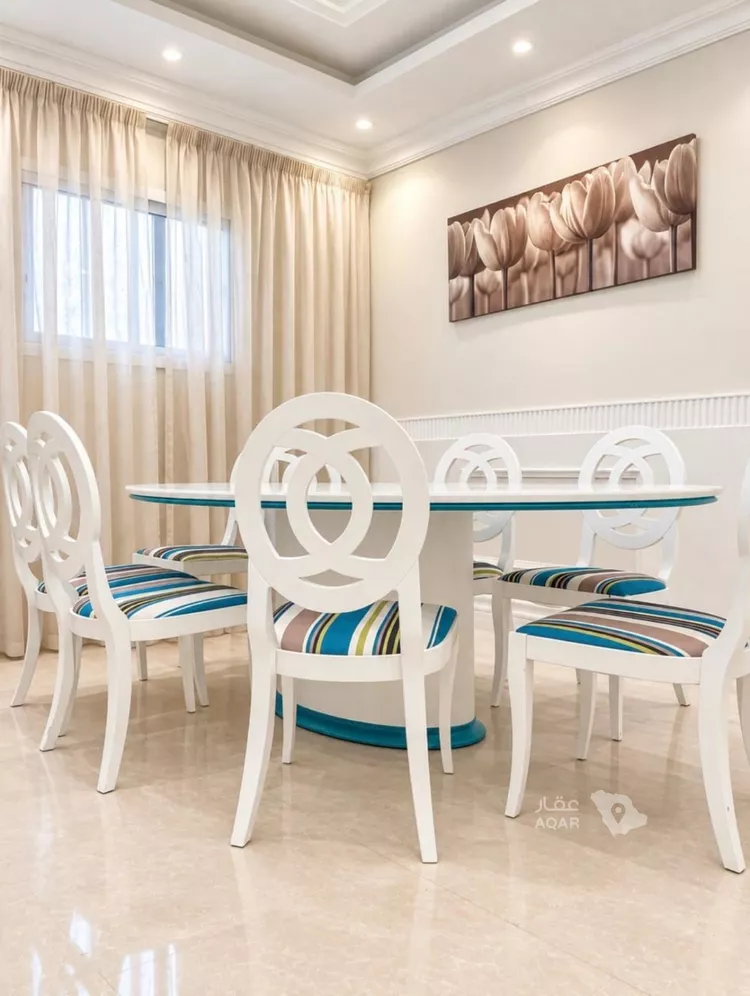 Villa for Rent in Riyadh Al Qirawan 6