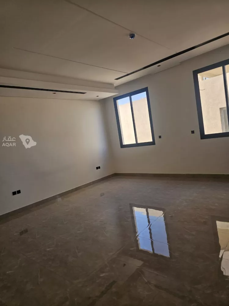 شقة للإيجار في شارع صيدا, حي حطين, مدينة الرياض, منطقة الرياض 7