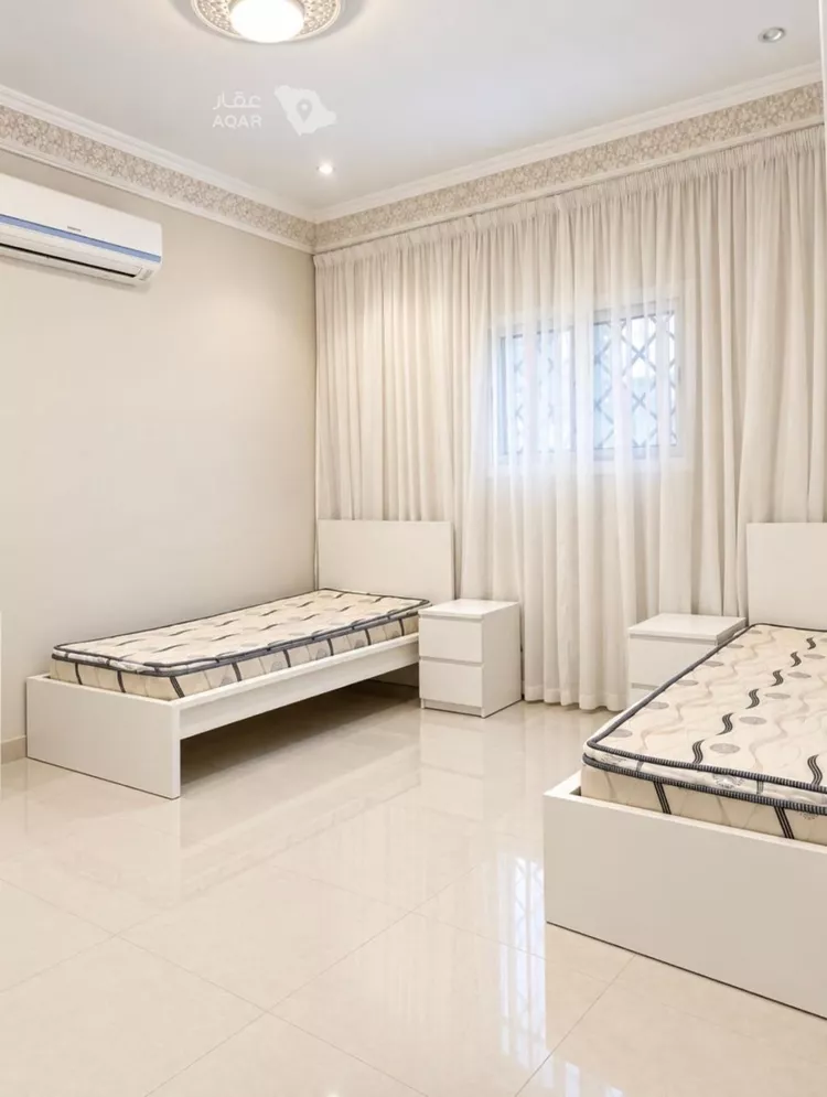 Villa for Rent in Riyadh Al Qirawan 3