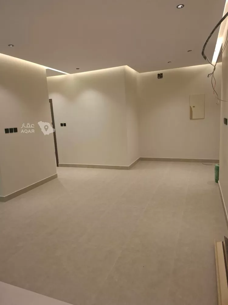 شقة للإيجار في شارع ابن الاشعث, حي القيروان, مدينة الرياض, منطقة الرياض 4