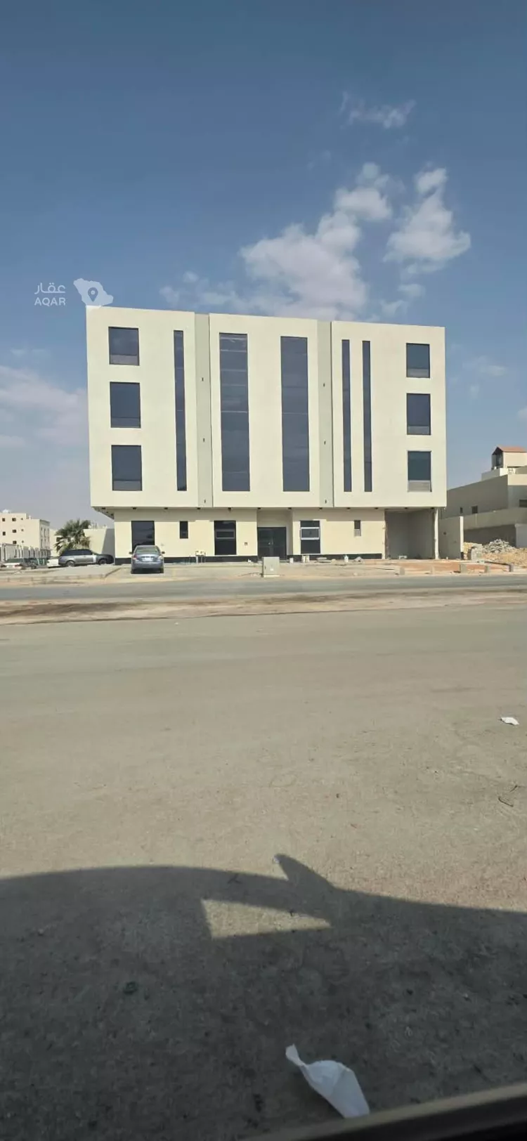 Building for Rent in Riyadh Al Arid