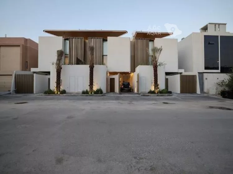 Villa for Sale in Riyadh Al Arid