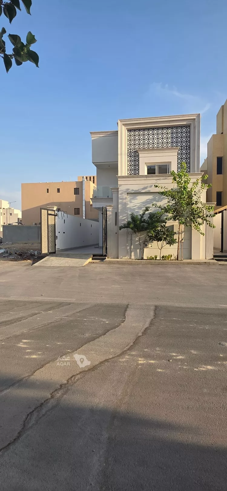 فيلا للبيع في شارع محمد بن خالد, حي العارض, مدينة الرياض, منطقة الرياض