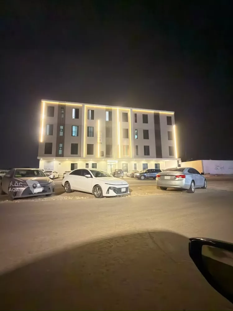 عمارة للبيع في شارع محمد الطائي, حي العارض, مدينة الرياض, منطقة الرياض