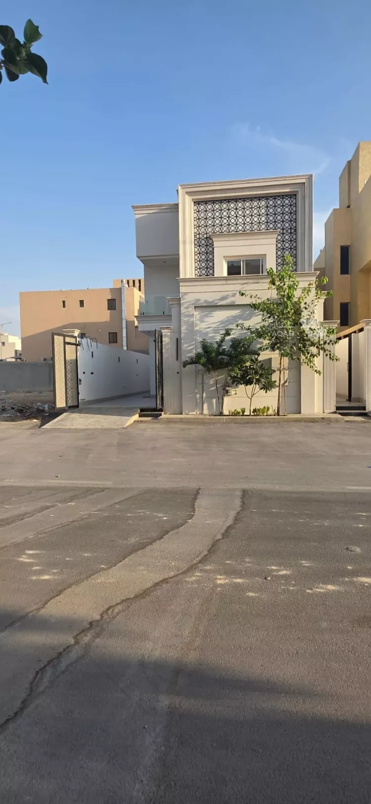 فيلا للإيجار في شارع محمد بن خالد, حي العارض, مدينة الرياض, منطقة الرياض 8