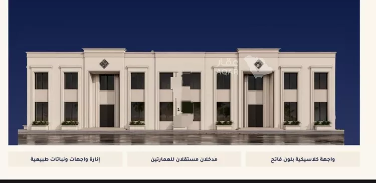 Building for Rent in Riyadh Al Masif